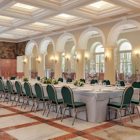 Hotel Santa Catalina, A Royal Hideaway - Gran Lujo Las Palmas de Gran Canaria