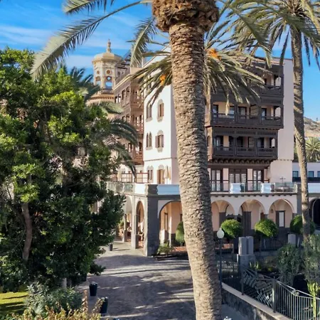 Santa Catalina, A Royal Hideaway - Gran Lujo 5* Las Palmas de Gran Canaria