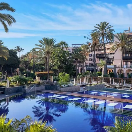 Santa Catalina, A Royal Hideaway - Gran Lujo