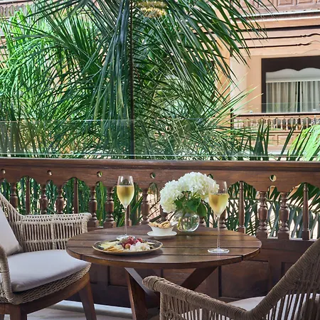 Santa Catalina, A Royal Hideaway - Gran Lujo Hotel Las Palmas de Gran Canaria