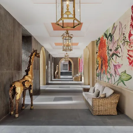 Santa Catalina, A Royal Hideaway - Gran Lujo Szálloda Las Palmas de Gran Canaria