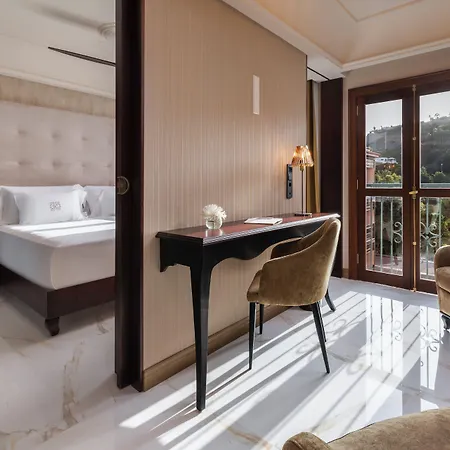 Szálloda Santa Catalina, A Royal Hideaway - Gran Lujo Las Palmas de Gran Canaria