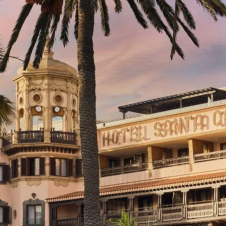 Santa Catalina, A Royal Hideaway - Gran Lujo Las Palmas de Gran Canaria