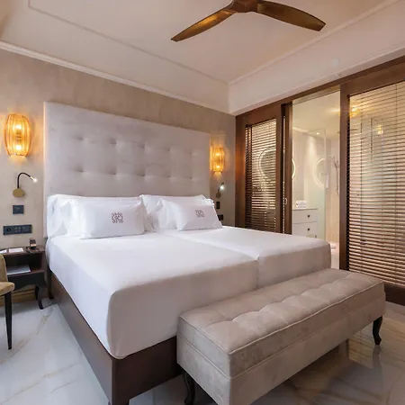 Santa Catalina, A Royal Hideaway - Gran Lujo Las Palmas de Gran Canaria