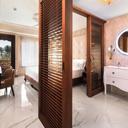 Santa Catalina, A Royal Hideaway - Gran Lujo Szálloda