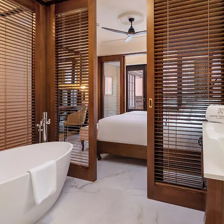 Szálloda Santa Catalina, A Royal Hideaway - Gran Lujo Las Palmas de Gran Canaria