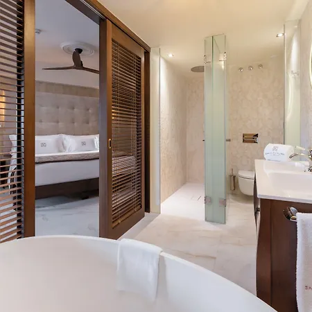 Santa Catalina, A Royal Hideaway - Gran Lujo 5* Las Palmas de Gran Canaria