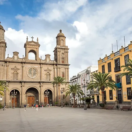 Szálloda Santa Catalina, A Royal Hideaway - Gran Lujo
