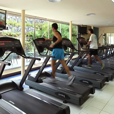 Santa Catalina, A Royal Hideaway 5*