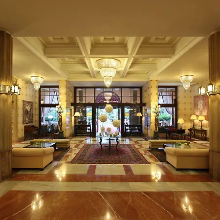 Santa Catalina, A Royal Hideaway - Gran Lujo 5* Las Palmas de Gran Canaria