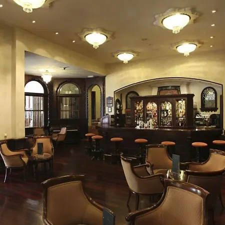 Santa Catalina, A Royal Hideaway - Gran Lujo לאס פאלמס דה גראן קנאריה