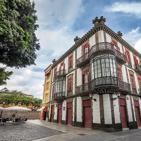 Santa Catalina, A Royal Hideaway - Gran Lujo 5* Las Palmas de Gran Canaria