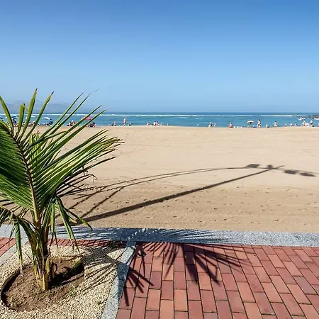 Santa Catalina, A Royal Hideaway 5* Лас-Пальмас-де-Гран-Канария