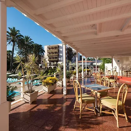 Santa Catalina, A Royal Hideaway - Gran Lujo 5* לאס פאלמס דה גראן קנאריה