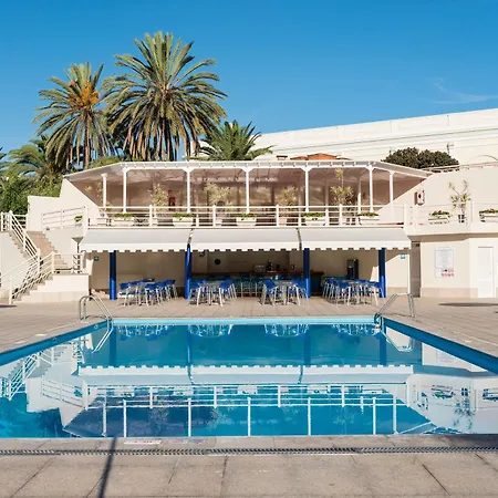Santa Catalina, A Royal Hideaway - Gran Lujo מלון לאס פאלמס דה גראן קנאריה