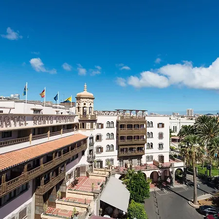 Santa Catalina, A Royal Hideaway - Gran Lujo מלון 5*