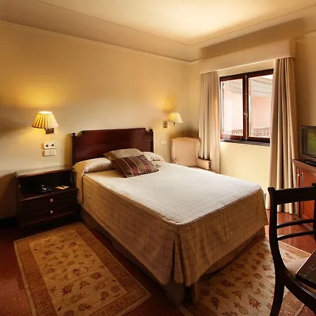 فندق Santa Catalina, A Royal Hideaway لاس بالماس دي غران كاناريا