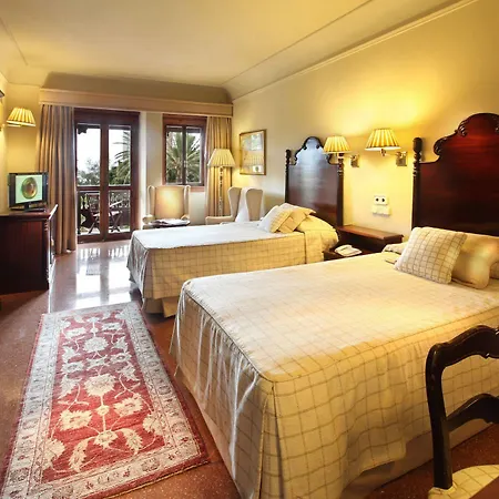 Santa Catalina, A Royal Hideaway - Gran Lujo Hotel