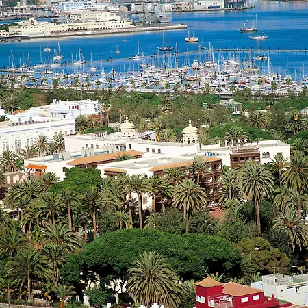 Hotel Santa Catalina, A Royal Hideaway - Gran Lujo 5*