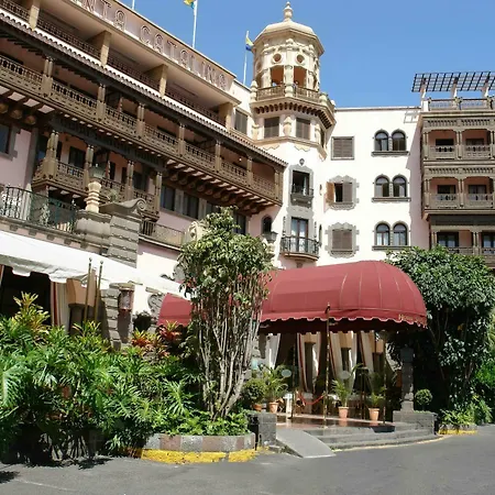 Santa Catalina, A Royal Hideaway