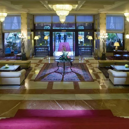 Santa Catalina, A Royal Hideaway - Gran Lujo 5* Las Palmas de Gran Canaria