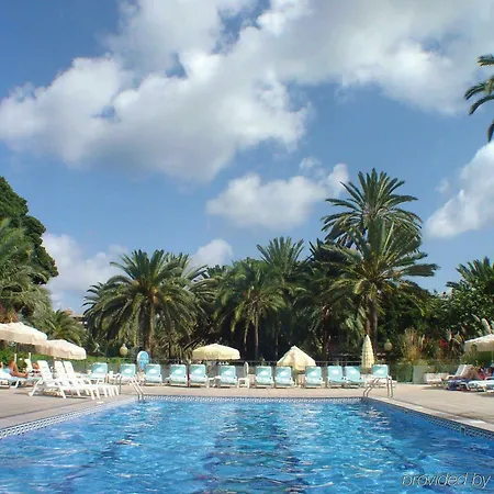 Hotel Santa Catalina, A Royal Hideaway - Gran Lujo 5*