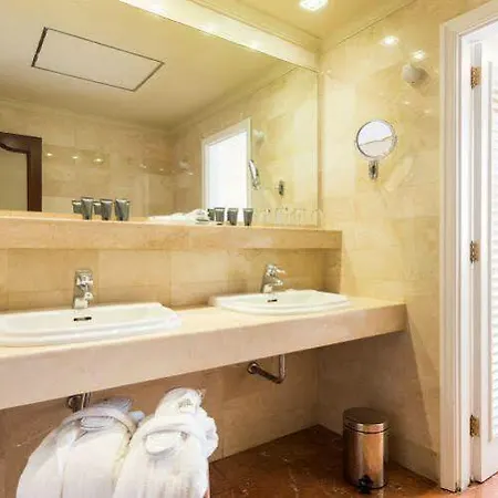Santa Catalina, A Royal Hideaway - Gran Lujo 5* Las Palmas de Gran Canaria
