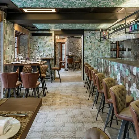 Santa Catalina, A Royal Hideaway - Gran Lujo Hotel 5*
