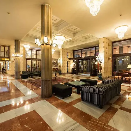 Santa Catalina, A Royal Hideaway - Gran Lujo 5*