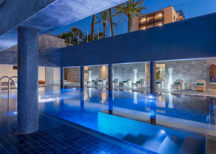 Santa Catalina, A Royal Hideaway - Gran Lujo Ξενοδοχείο Λας Πάλμας ντε Γκραν Κανάρια