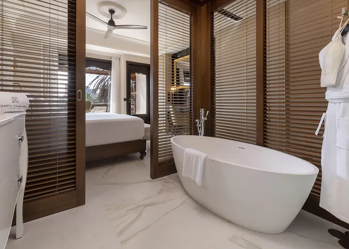 Santa Catalina, A Royal Hideaway - Gran Lujo Hotel Las Palmas