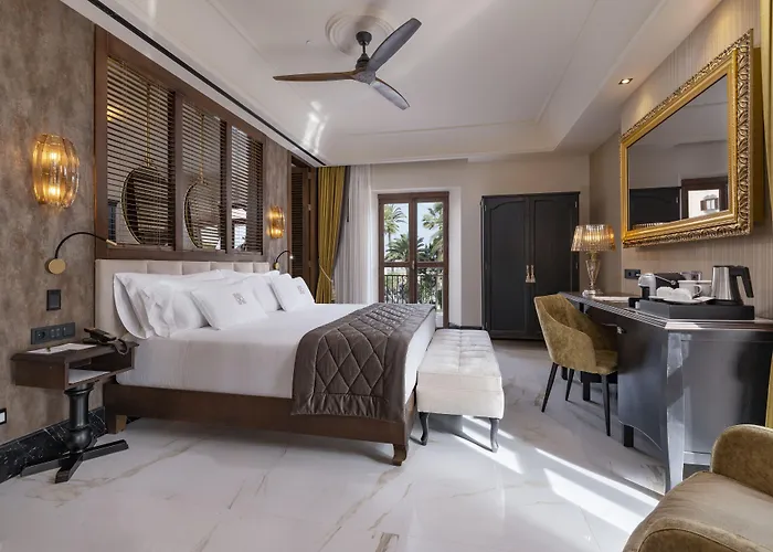 Hotel Santa Catalina, A Royal Hideaway - Gran Lujo Las Palmas