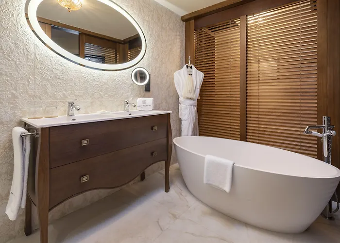 Santa Catalina, A Royal Hideaway - Gran Lujo Hotel Las Palmas