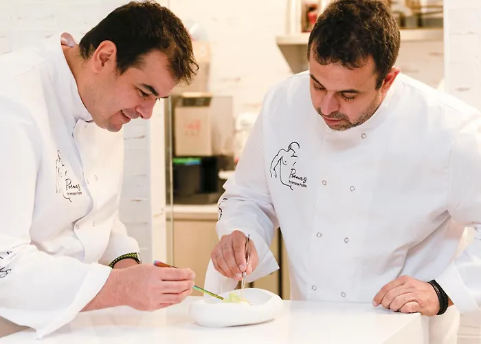 Santa Catalina, A Royal Hideaway - Gran Lujo Готель Лас-Пальмас-де-Гран-Канарія