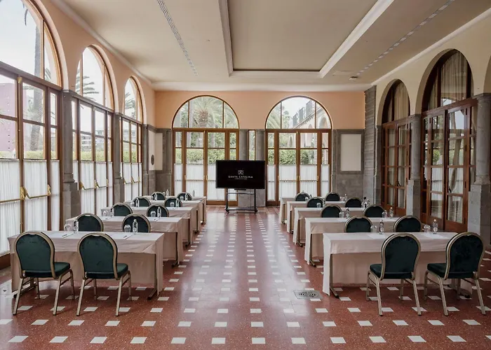 Santa Catalina, A Royal Hideaway - Gran Lujo Готель