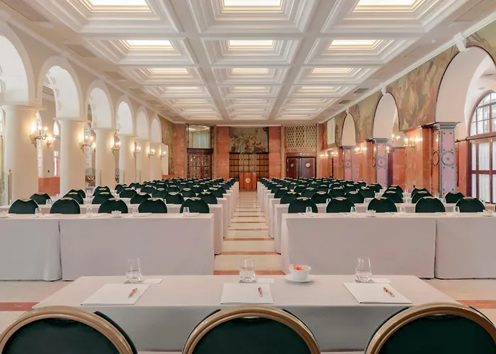 Santa Catalina, A Royal Hideaway - Gran Lujo Готель