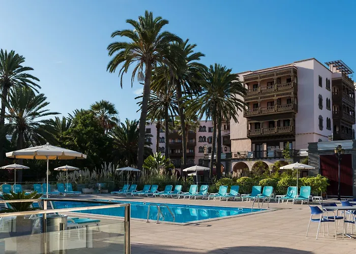 Santa Catalina, A Royal Hideaway - Gran Lujo