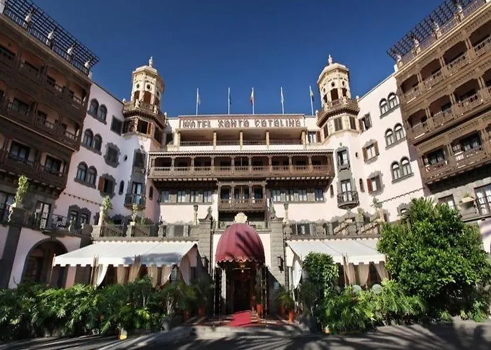 Santa Catalina, A Royal Hideaway - Gran Lujo 酒店