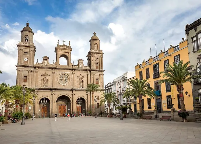 Hotel Santa Catalina, A Royal Hideaway - Gran Lujo 5*