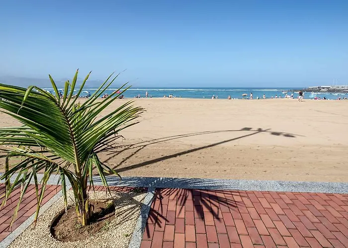 Santa Catalina, A Royal Hideaway - Gran Lujo 5* Лас-Пальмас-де-Гран-Канарія