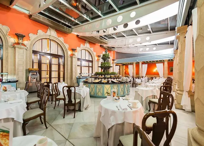 Hotel Santa Catalina, A Royal Hideaway - Gran Lujo 5*