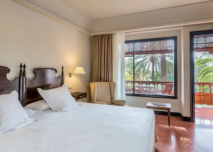 Santa Catalina, A Royal Hideaway - Gran Lujo 5* Λας Πάλμας ντε Γκραν Κανάρια