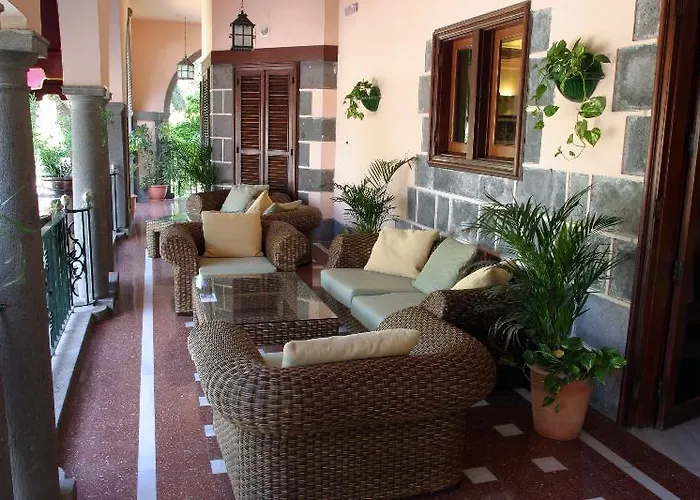 Santa Catalina, A Royal Hideaway - Gran Lujo Готель 5*