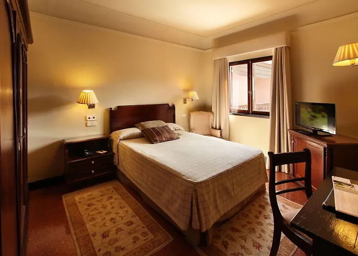 Готель Santa Catalina, A Royal Hideaway - Gran Lujo Лас-Пальмас-де-Гран-Канарія