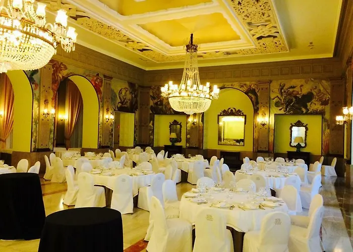 Santa Catalina, A Royal Hideaway - Gran Lujo Hotel 5*