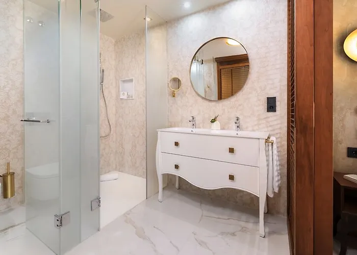 Santa Catalina, A Royal Hideaway - Gran Lujo