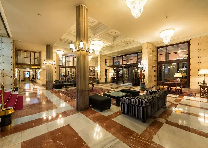 Santa Catalina, A Royal Hideaway - Gran Lujo 5*