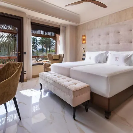 Santa Catalina, A Royal Hideaway Hotel Las Palmas / Gran Canaria