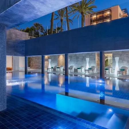 Hotel Santa Catalina, A Royal Hideaway 5*