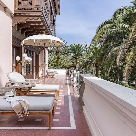 Santa Catalina, A Royal Hideaway Hotel 5*
